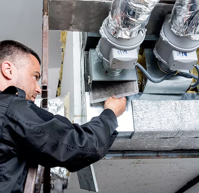 Why Homeowners & Businesses Trust Us in Tarpon Springs, FL?