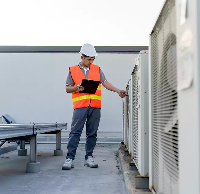 Why Homeowners & Businesses Trust Us in Tarpon Springs, FL?