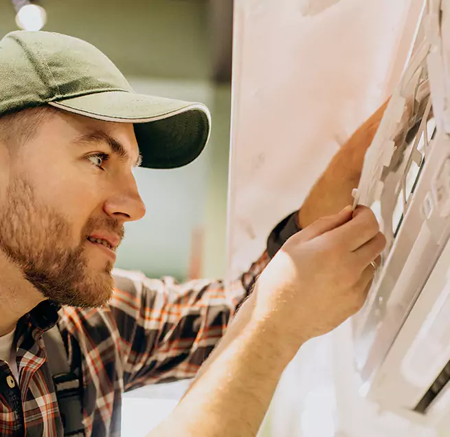 Why Homeowners & Businesses Trust Us in Tarpon Springs, FL?