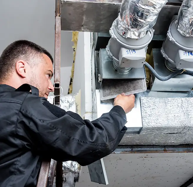 Why Homeowners & Businesses Trust Us in Tarpon Springs, FL?